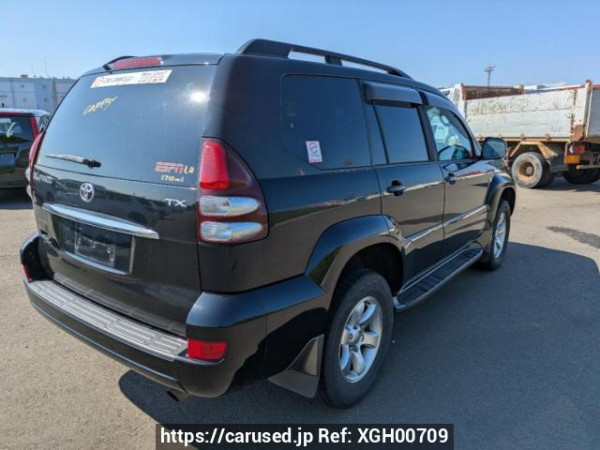 Used 2007 AT toyota land-cruiser-prado TRJ120W Image[6]