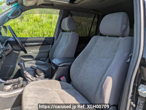 Used 2007 AT toyota land-cruiser-prado TRJ120W Image[15]
