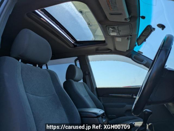 Used 2007 AT toyota land-cruiser-prado TRJ120W Image[23]