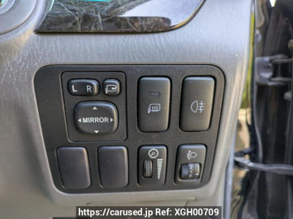 Used 2007 AT toyota land-cruiser-prado TRJ120W Image[31]