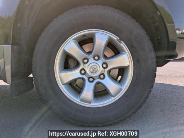 Used 2007 AT toyota land-cruiser-prado TRJ120W Image[34]
