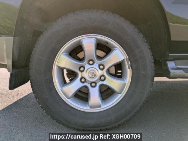 Used 2007 AT toyota land-cruiser-prado TRJ120W Image[35]