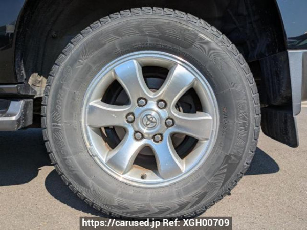 Used 2007 AT toyota land-cruiser-prado TRJ120W Image[36]