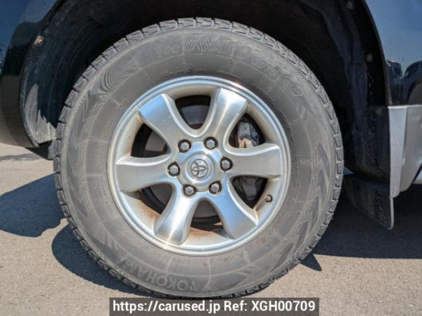 Used 2007 AT toyota land-cruiser-prado TRJ120W Image[37]