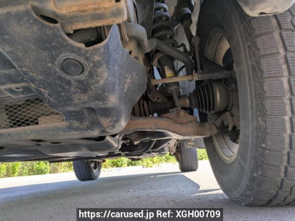 Used 2007 AT toyota land-cruiser-prado TRJ120W Image[38]