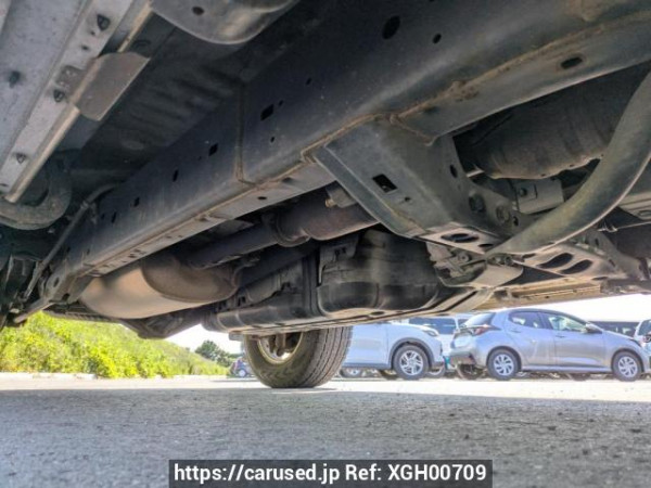 Used 2007 AT toyota land-cruiser-prado TRJ120W Image[40]