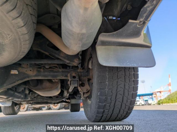 Used 2007 AT toyota land-cruiser-prado TRJ120W Image[42]