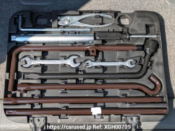 Used 2007 AT toyota land-cruiser-prado TRJ120W Image[47]