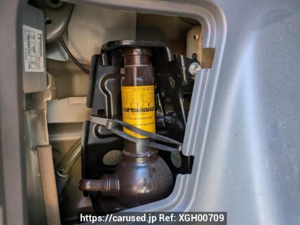 Used 2007 AT toyota land-cruiser-prado TRJ120W Image[48]