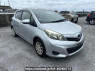 Used 2012 AT toyota vitz KSP130 Image[0]