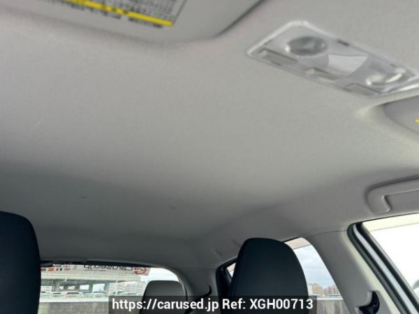 Used 2012 AT toyota vitz KSP130 Image[17]