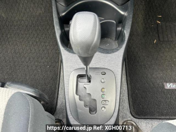 Used 2012 AT toyota vitz KSP130 Image[26]