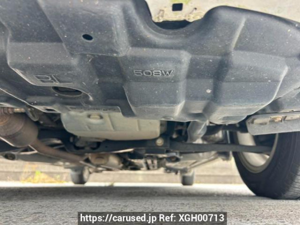 Used 2012 AT toyota vitz KSP130 Image[34]