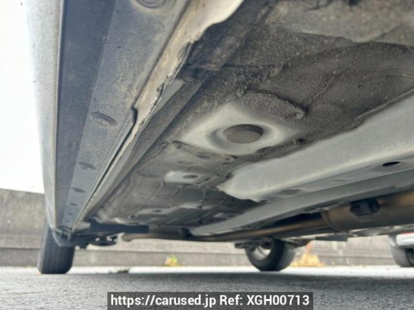 Used 2012 AT toyota vitz KSP130 Image[35]