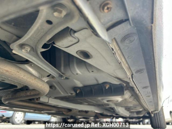 Used 2012 AT toyota vitz KSP130 Image[36]