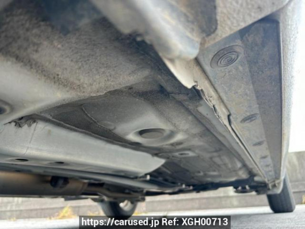 Used 2012 AT toyota vitz KSP130 Image[38]