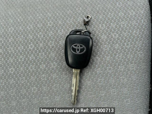 Used 2012 AT toyota vitz KSP130 Image[42]