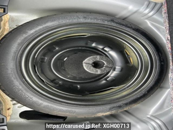 Used 2012 AT toyota vitz KSP130 Image[43]