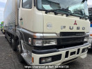 Mitsubishi Fuso Super Great FT50JX
