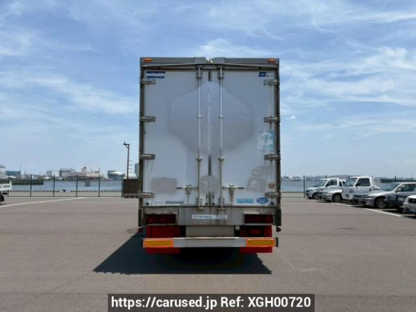 Used 2005 MT mitsubishi-fuso super-great FT50JX Image[5]