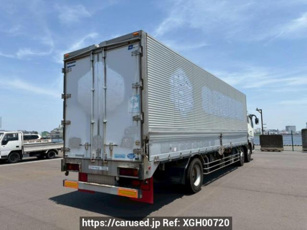 Used 2005 MT mitsubishi-fuso super-great FT50JX Image[6]