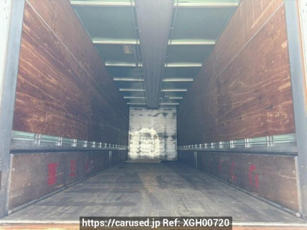 Used 2005 MT mitsubishi-fuso super-great FT50JX Image[8]