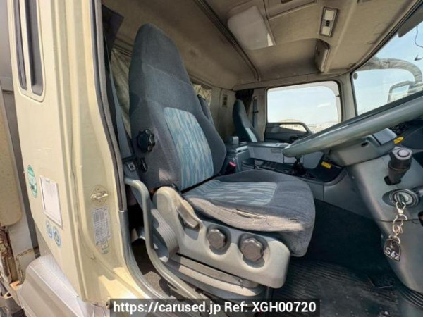 Used 2005 MT mitsubishi-fuso super-great FT50JX Image[13]