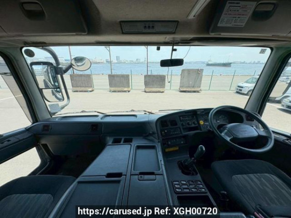 Used 2005 MT mitsubishi-fuso super-great FT50JX Image[15]