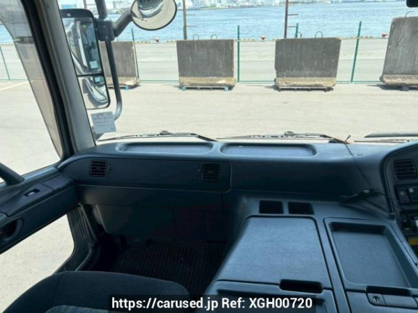 Used 2005 MT mitsubishi-fuso super-great FT50JX Image[16]