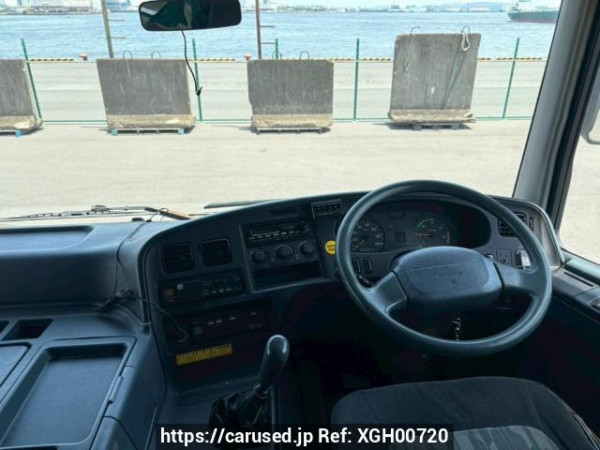 Used 2005 MT mitsubishi-fuso super-great FT50JX Image[17]