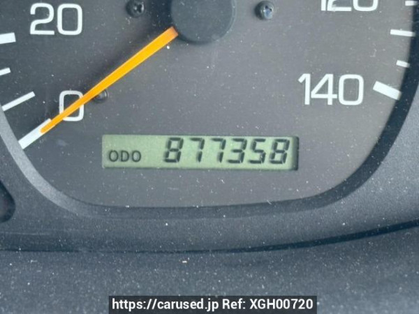 Used 2005 MT mitsubishi-fuso super-great FT50JX Image[19]