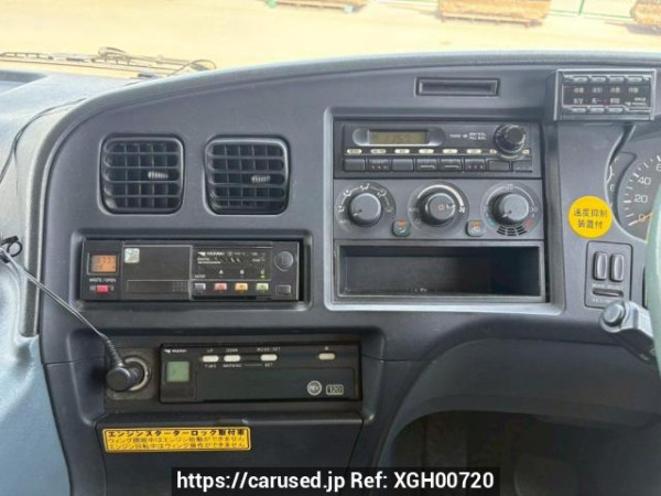 Used 2005 MT mitsubishi-fuso super-great FT50JX Image[20]