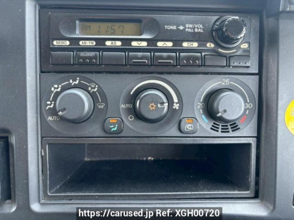 Used 2005 MT mitsubishi-fuso super-great FT50JX Image[21]