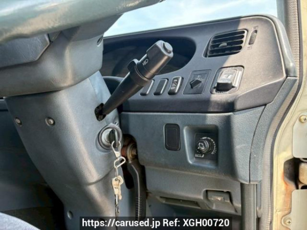 Used 2005 MT mitsubishi-fuso super-great FT50JX Image[24]