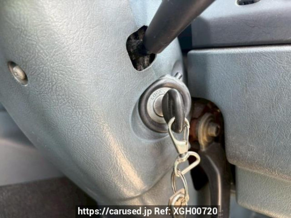 Used 2005 MT mitsubishi-fuso super-great FT50JX Image[25]