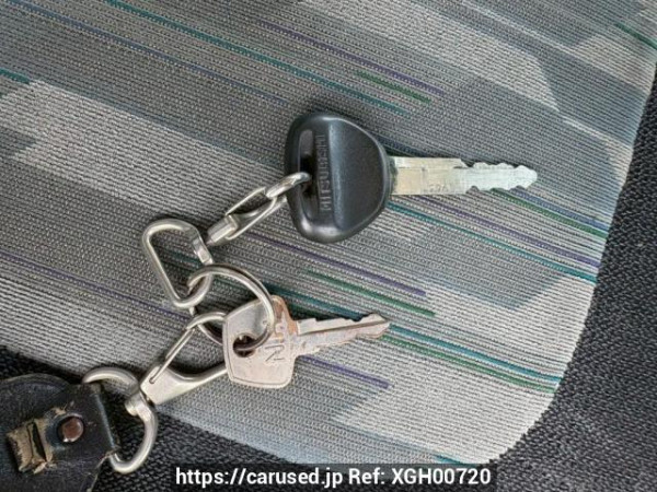 Used 2005 MT mitsubishi-fuso super-great FT50JX Image[26]