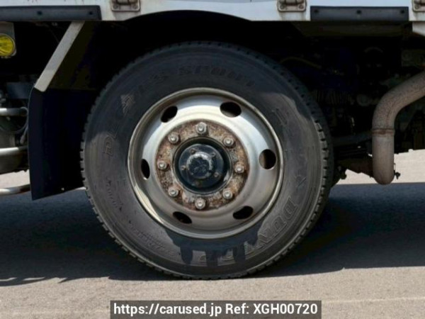 Used 2005 MT mitsubishi-fuso super-great FT50JX Image[28]