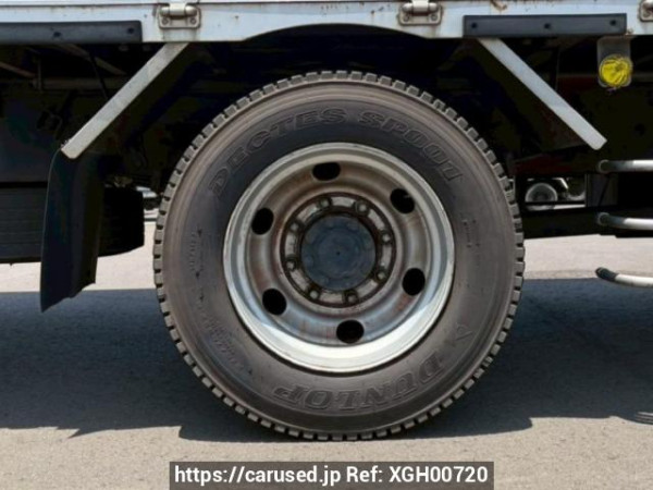 Used 2005 MT mitsubishi-fuso super-great FT50JX Image[29]