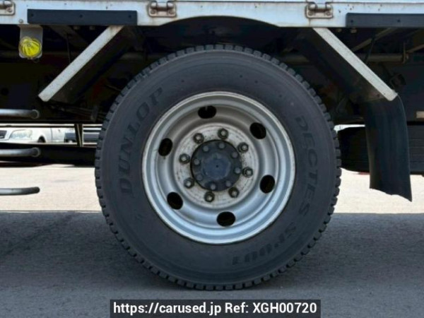 Used 2005 MT mitsubishi-fuso super-great FT50JX Image[30]
