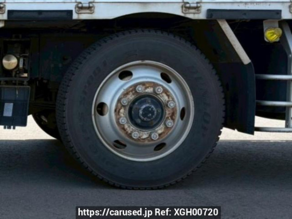 Used 2005 MT mitsubishi-fuso super-great FT50JX Image[31]