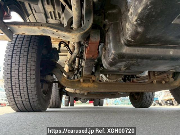 Used 2005 MT mitsubishi-fuso super-great FT50JX Image[33]