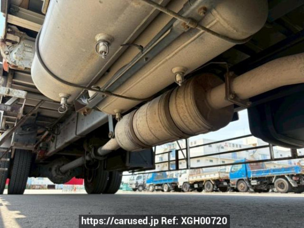 Used 2005 MT mitsubishi-fuso super-great FT50JX Image[35]