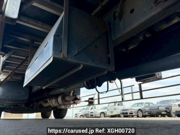 Used 2005 MT mitsubishi-fuso super-great FT50JX Image[37]