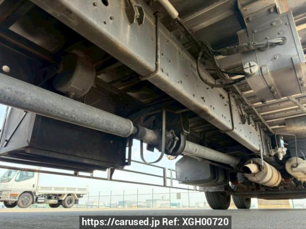 Used 2005 MT mitsubishi-fuso super-great FT50JX Image[38]
