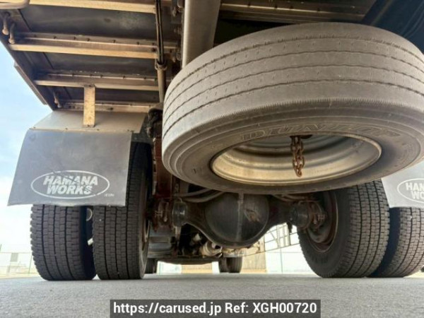 Used 2005 MT mitsubishi-fuso super-great FT50JX Image[39]