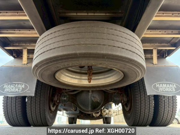 Used 2005 MT mitsubishi-fuso super-great FT50JX Image[41]