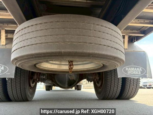 Used 2005 MT mitsubishi-fuso super-great FT50JX Image[42]