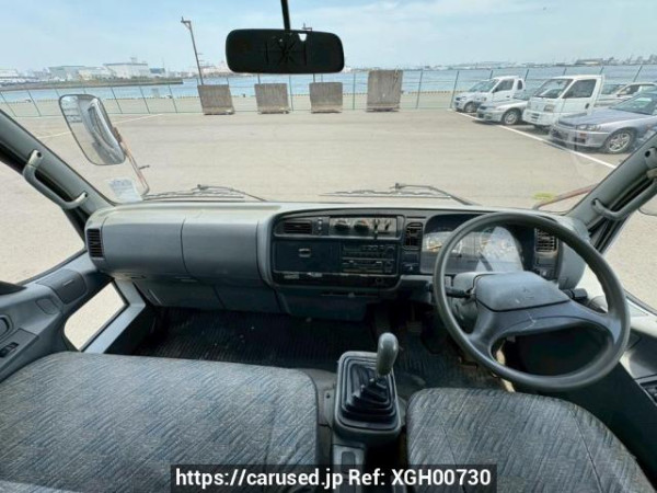 Used 1997 MT mitsubishi-fuso fighter-mignon FH228CD Image[25]