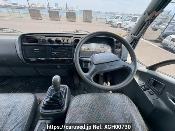 Used 1997 MT mitsubishi-fuso fighter-mignon FH228CD Image[27]