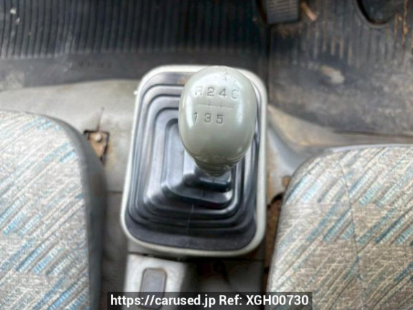 Used 1997 MT mitsubishi-fuso fighter-mignon FH228CD Image[33]